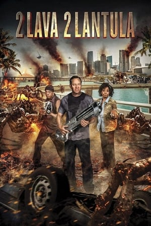 2 Lava 2 Lantula! (2016) Dual Audio | Hindi Full Movie BluRay 300MB