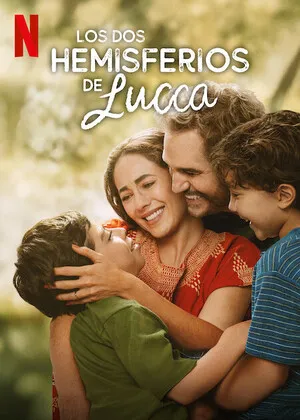 Lucca’s World 2025 Dual Audio WEB-DL | Hindi Full Movie