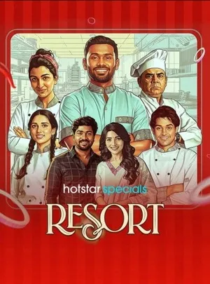 Resort 2026 Season 01 Complete Audio WEB-DL | Hindi Full Movie [EP 73 - 76 Added]