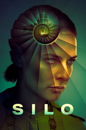 Silo 2026 Season 3 English Audio WEB-DL | Hindi Full Movie [EP - 03 Added]