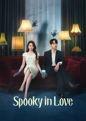 Spooky in Love 2026 Season 1 Audio WEB-DL | Hindi Full Movie [EP-02 ADDED]