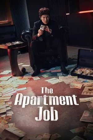The Apartment Job 2026 Season 1 Audio WEB-DL | Hindi Full Movie [EP - 04 ADDED]