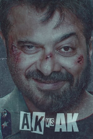 AK vs AK (2020) Movie | Hindi Full Movie HDRip x264 [1GB]