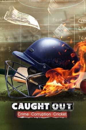 Caught Out 2023 Dual Audio HDRip | Hindi Full Movie – 480p