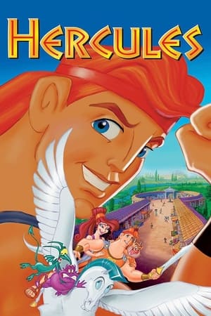 Hercules (2014) Dual Audio Movie | Hindi Full Movie BluRay - 1GB