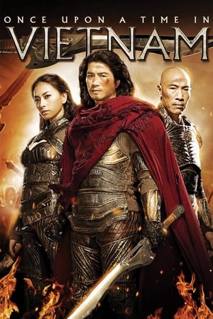 Once Upon a Time in Vietnam (2013) Dual Audio HDRip | Hindi Full Movie – 480p