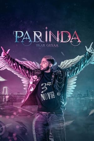 Parinda Paar Geyaa 2023 Punjabi DVDScr | Hindi Full Movie – 480p