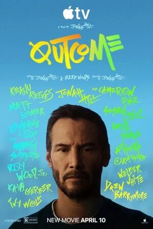 Outcome 2026 English Audio WEBRip | Hindi Full Movie