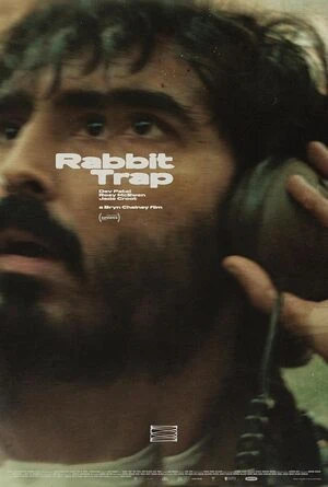 Rabbit Trap 2025 Dual Audio WEB-DL | Hindi Full Movie