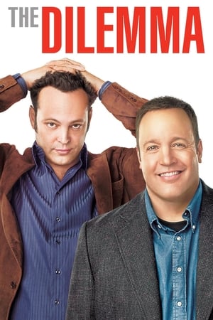 The Dilemma (2011) Dual Audio | Hindi Full Movie BluRay 300MB