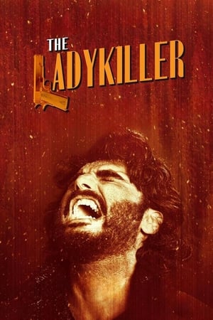 The Ladykiller 2023 HDTV | Hindi Full Movie – 480p