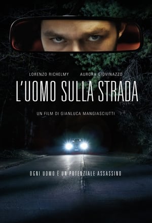 The Man on the Road (2022) Dual Audio HDRip | Hindi Full Movie – 720p – 480p